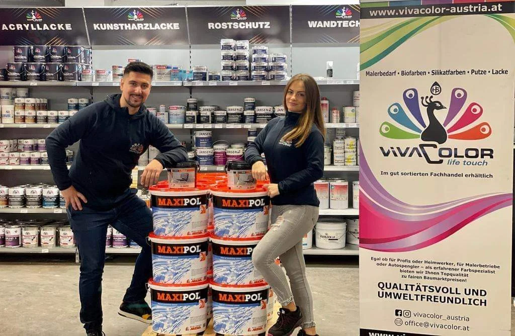 Bosanac vlasnik jedne od najbrže rastućih kompanija i jedan od najboljih poduzetnika u Austriji