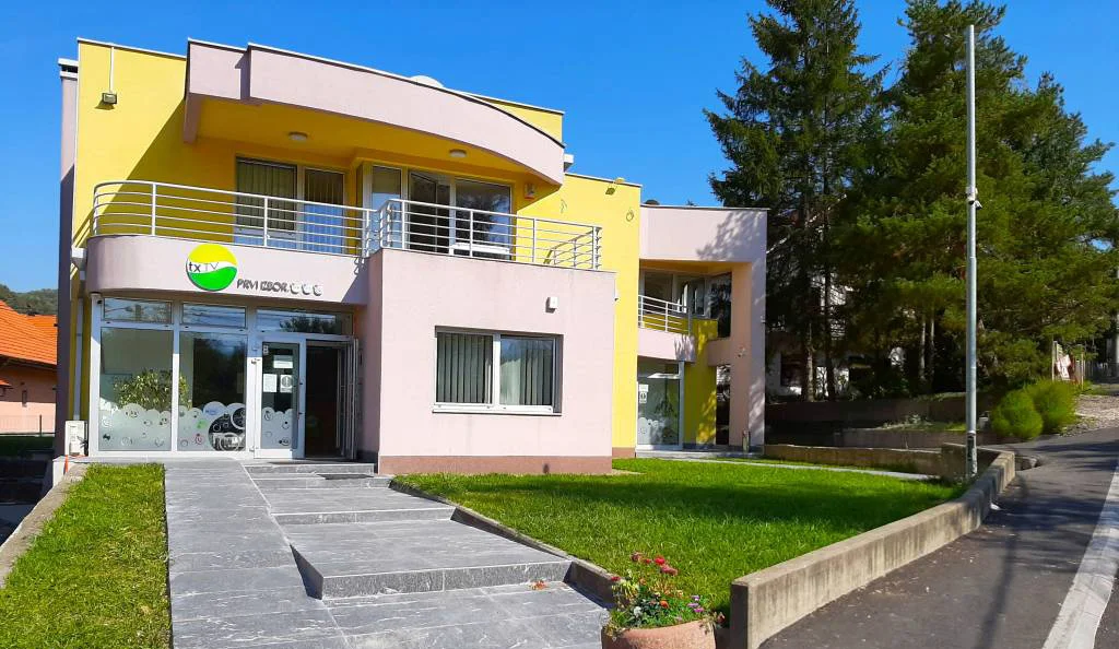 Promjena plana? Iz tuzlanskog TX TV-a negiraju da ih preuzima Telemach