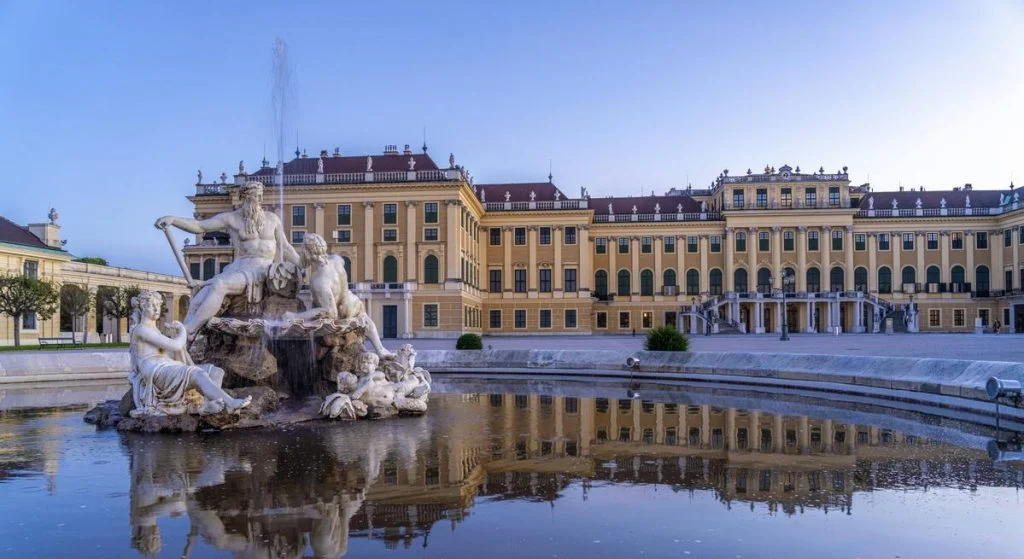 Beč štedi plin upotrebom lož ulja