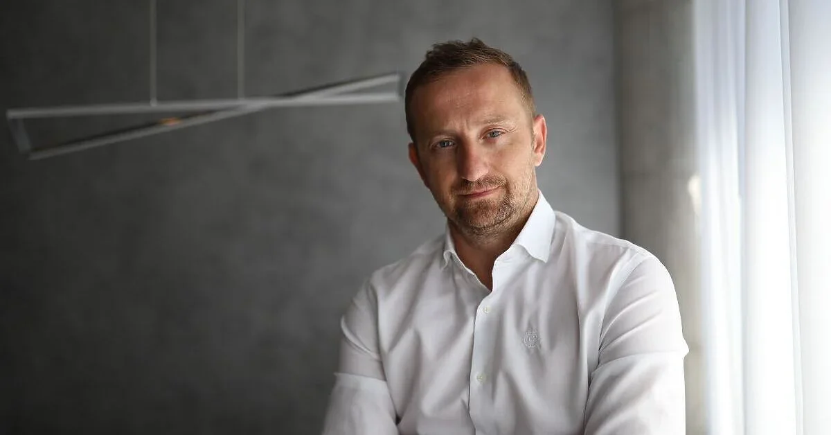 Edin Deljkić, CEO, Klika: Kontinuirano kreiramo bolje uslove za rad, lični i profesionalni razvoj