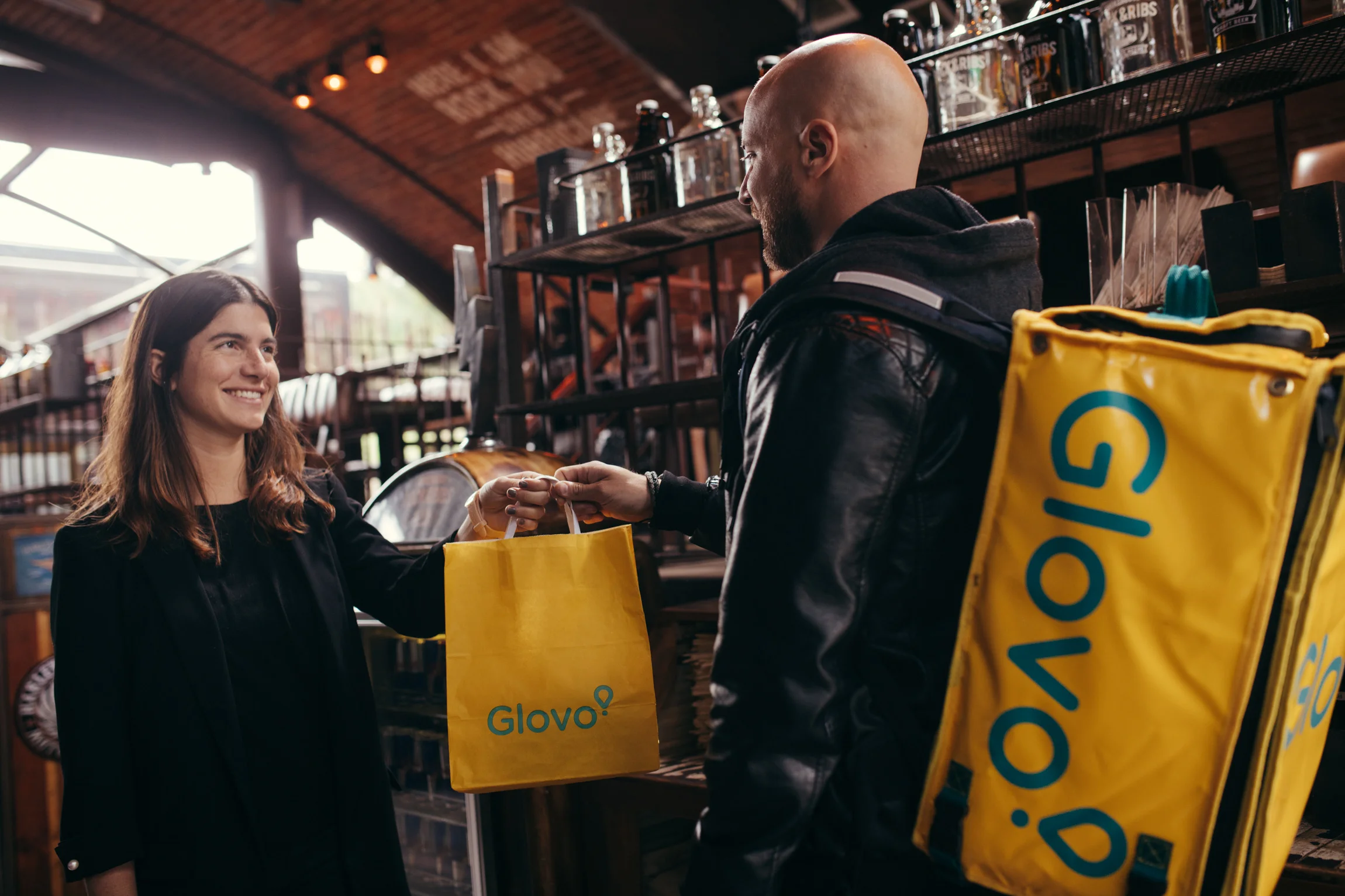 Glovo pokreće Glovo Local za napredak malim preduzećima u uslovima ekonomske krize