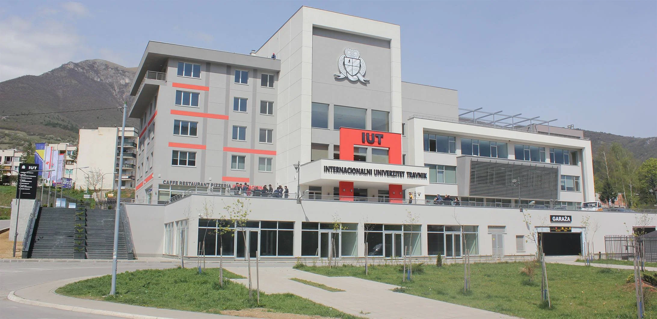 Internacionalni Univerzitet Travnik ima reputaciju akademske izvrsnosti
