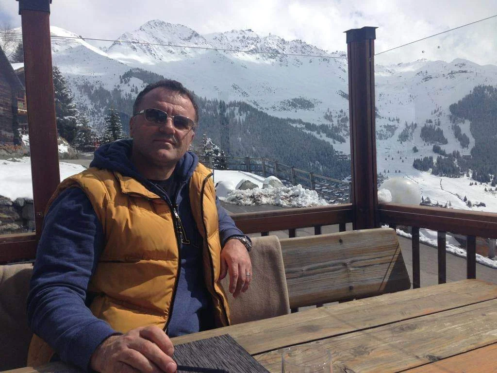 Biznismen Nesko Bronja u Švicarskoj ima nekoliko firmi, a pokrenuo biznis i u domovini