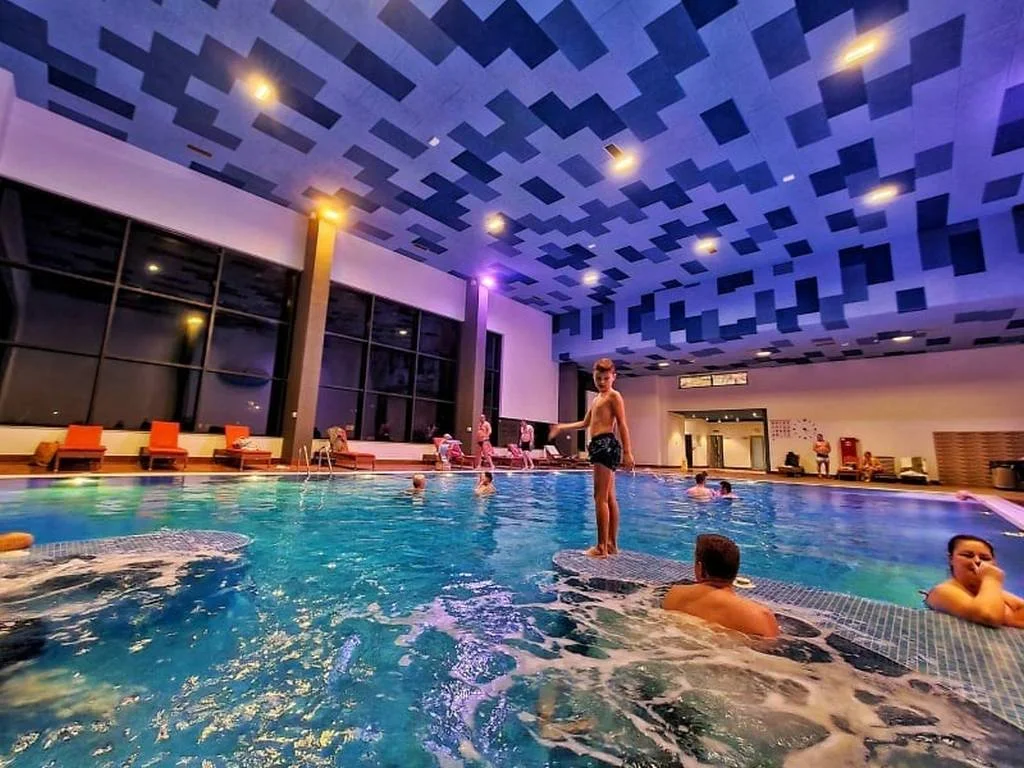 Olovo pored ljekovite banje ima i niz znamenitih lokacija