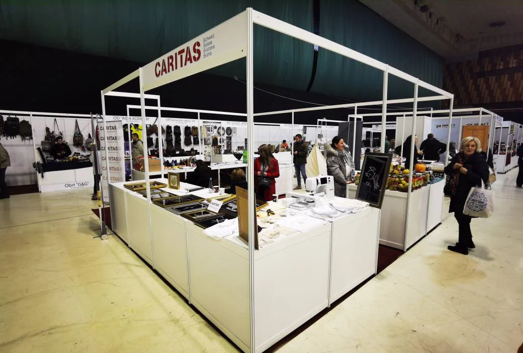 Koga i zašto posjetiti na Sajmu privrede u Sarajevu?