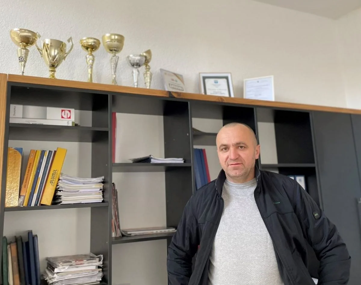 Vujinović Komerc d.o.o. Kotor Varoš - kvalitet proizvoda i zadovoljan kupac glavni faktori za dobro poslovanje