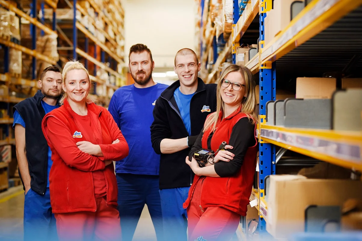 Opravdana titula Najpoželjnijeg poslodavca: Za kraj godine dm zaposlenike nagradio 13. platom