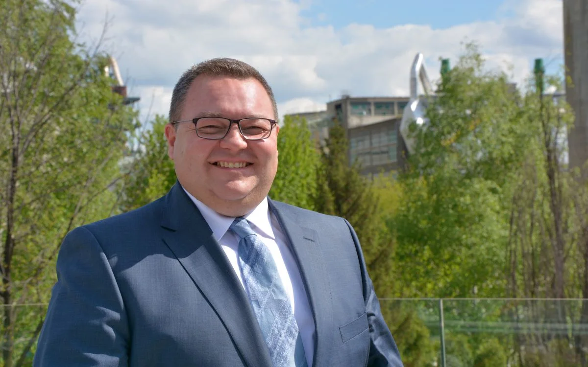 Branimir Muidža: Naš zadatak je da uvijek budemo jaki, stabilni i dugoročno održivi