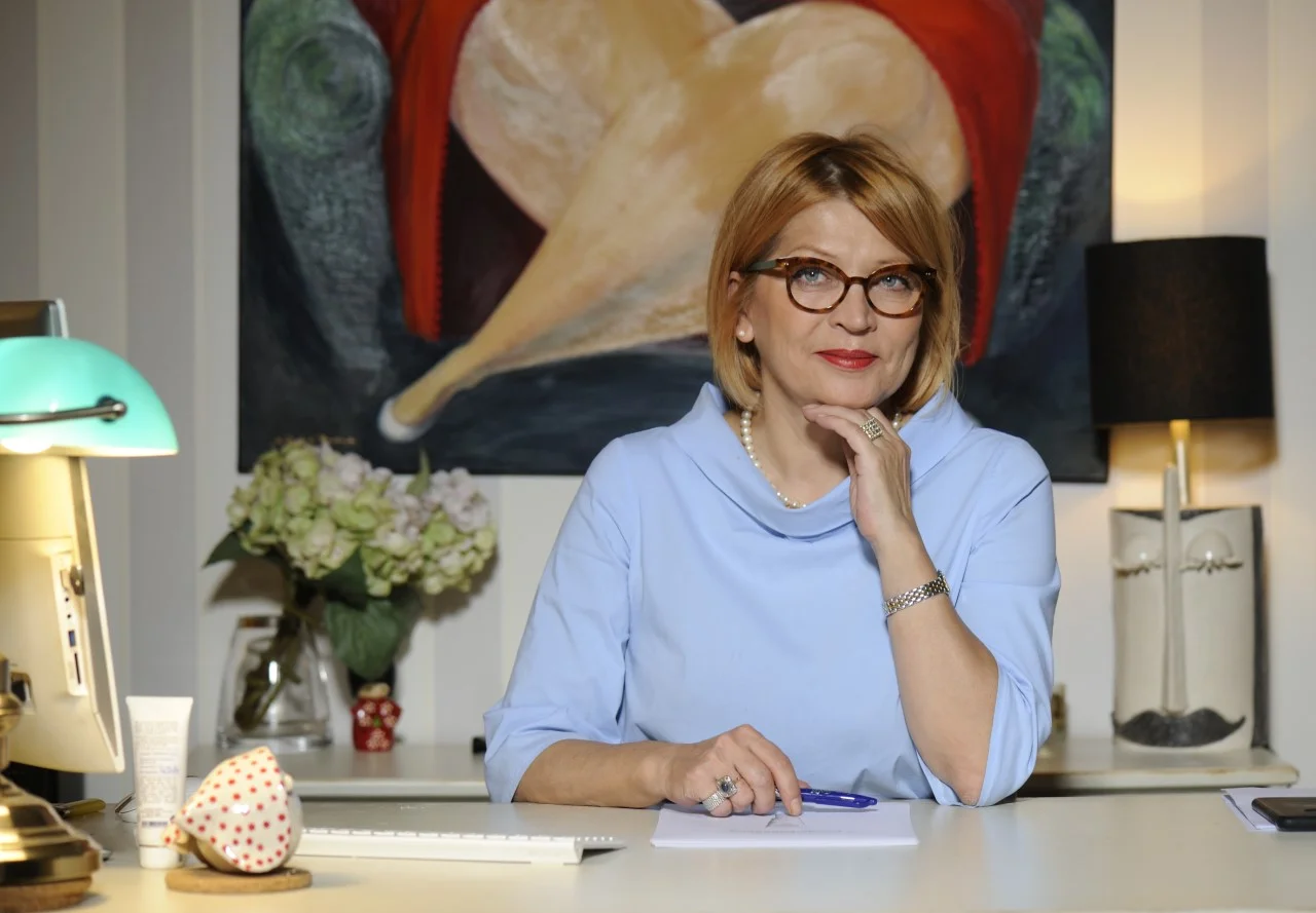 Delila Spahić, vlasnica Contour D d.o.o.: Predan rad i posvećenost izvrsnosti uvijek donose uspjeh