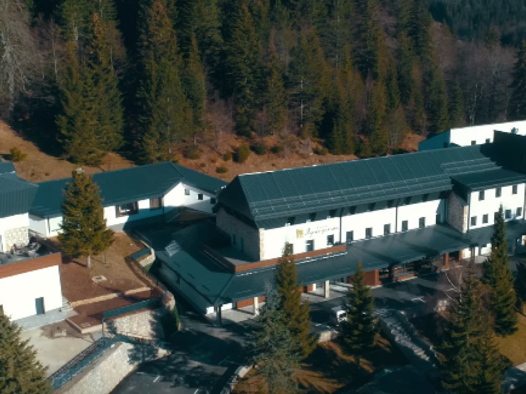 Jahorina: Otvoren hotel Rajska dolina lux u vlasništvu vlade RS-a