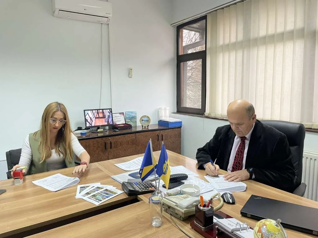 BPK Goražde: 44 hiljade KM podsticaja za turizam u 2023. godini