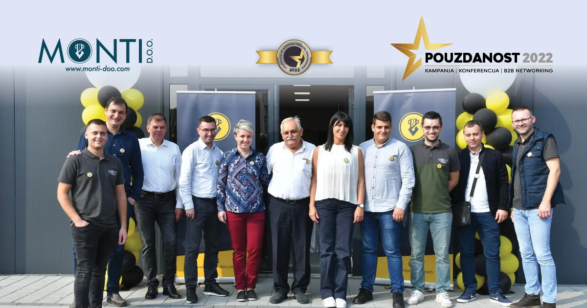 MONTI u Zvorniku gradi novu halu