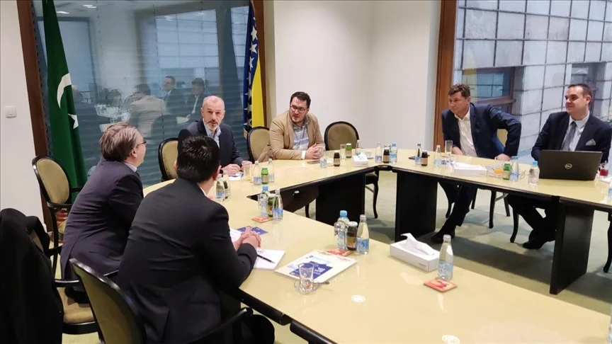 3. Sarajevo halal sajam od 17. do 19. maja 2023. godine