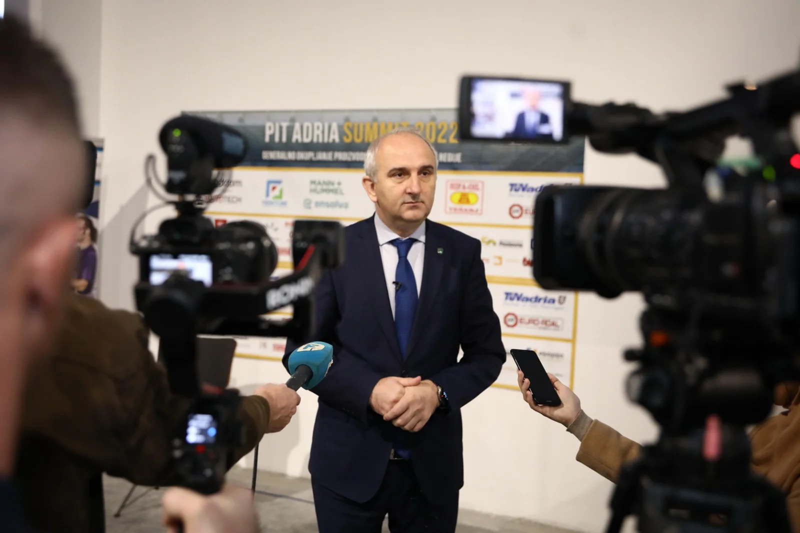 Tešanj: PIT Adria Summit okupio vodeće kompanije i stručnjake iz Njemačke, Slovenije Hrvatske, Srbije i BiH