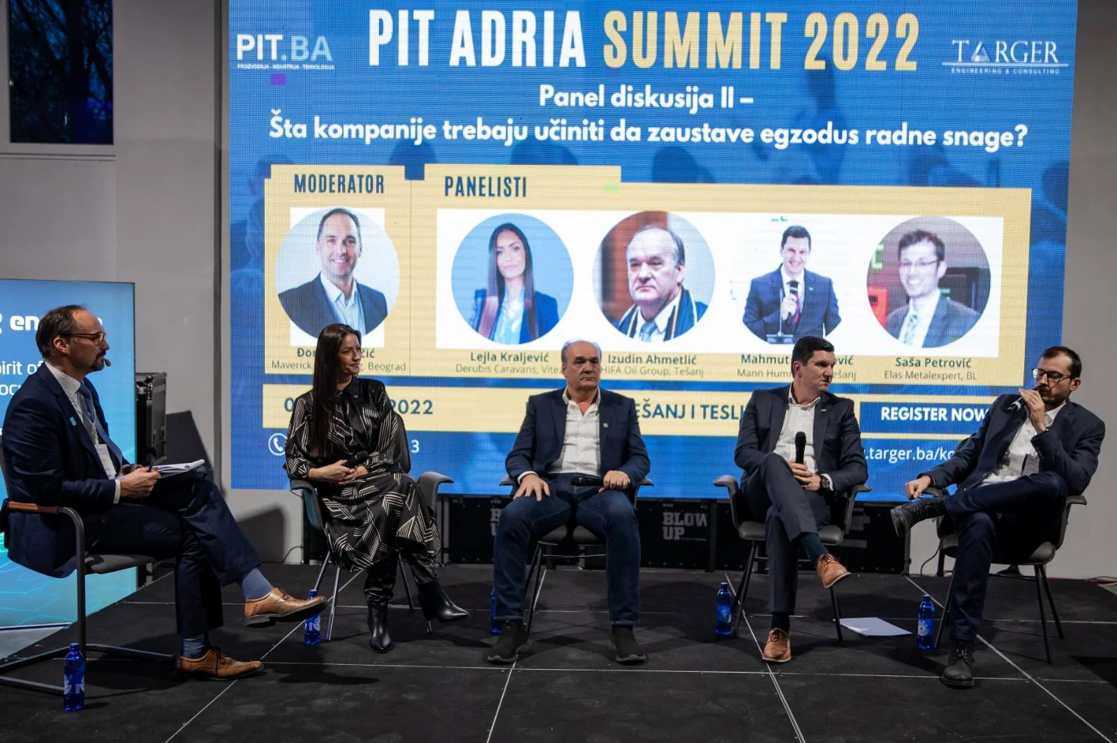 PIT Summit Adria: O kojim novitetima se govorilo tokom stručnih izlaganja i interaktivnih radionica?