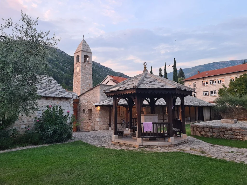 Stolac - grad kamenih spavača