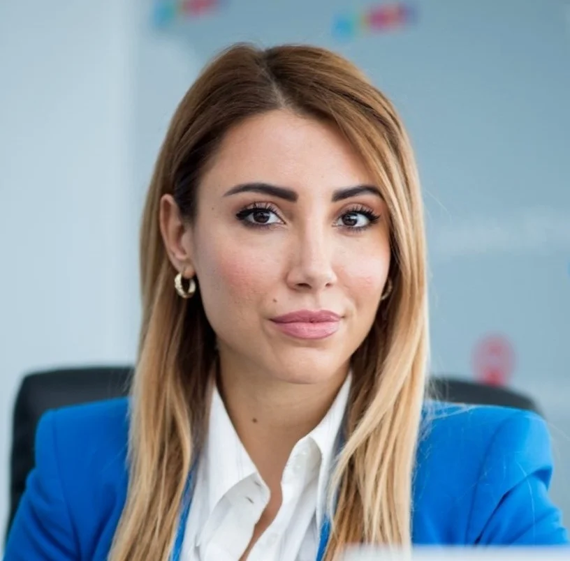 Organizirana sam i disciplinirana, pa mi nijedan cilj nije nemoguć