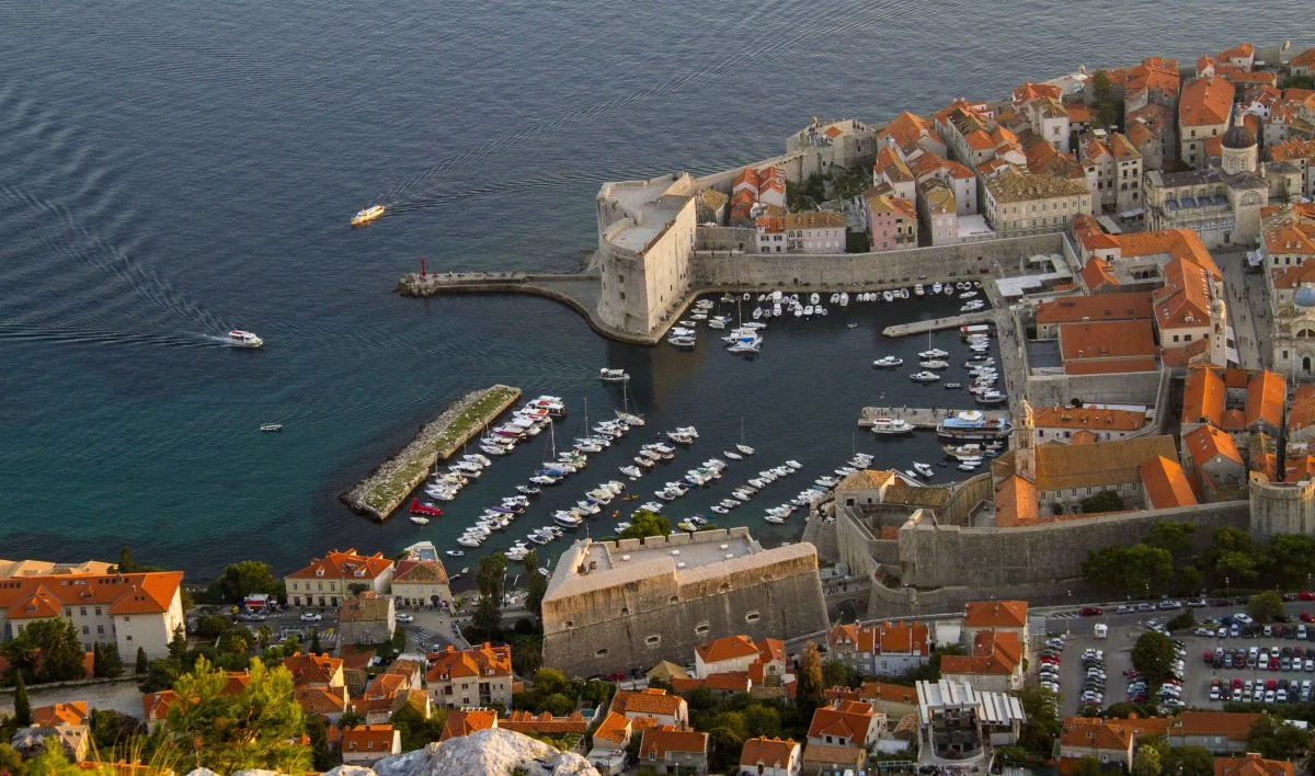 Hrvatska za šest mjeseci od stranih turista zaradila više od četiri milijarde eura