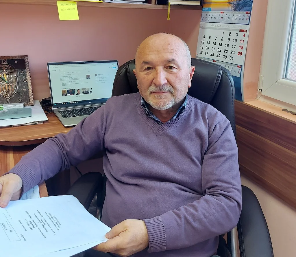 Prvo gasno društvo Zvornik: Ostvarena prodaja od 21 milion m3 prirodnog gasa u prošloj godini