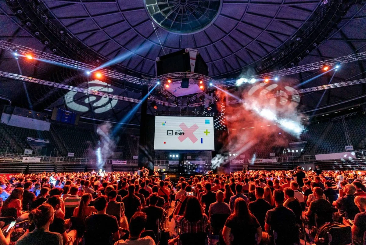 Prva konferencija Infobip Shift izvan Europe - 23. maja u Miamiju