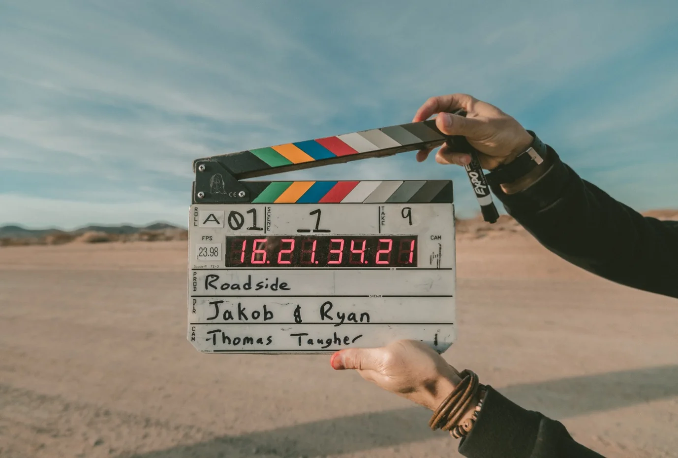 Beč početkom sljedeće godine dobija filmski studio po uzoru na Hollywood