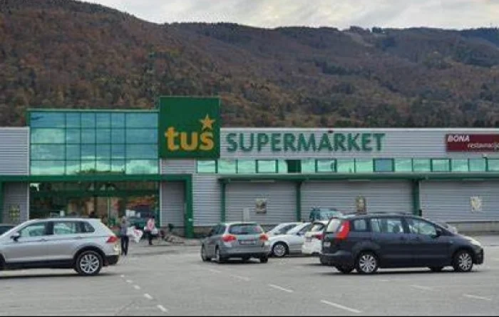 Za Tuš zainteresovani crnogorski Voli i njemački Rewe
