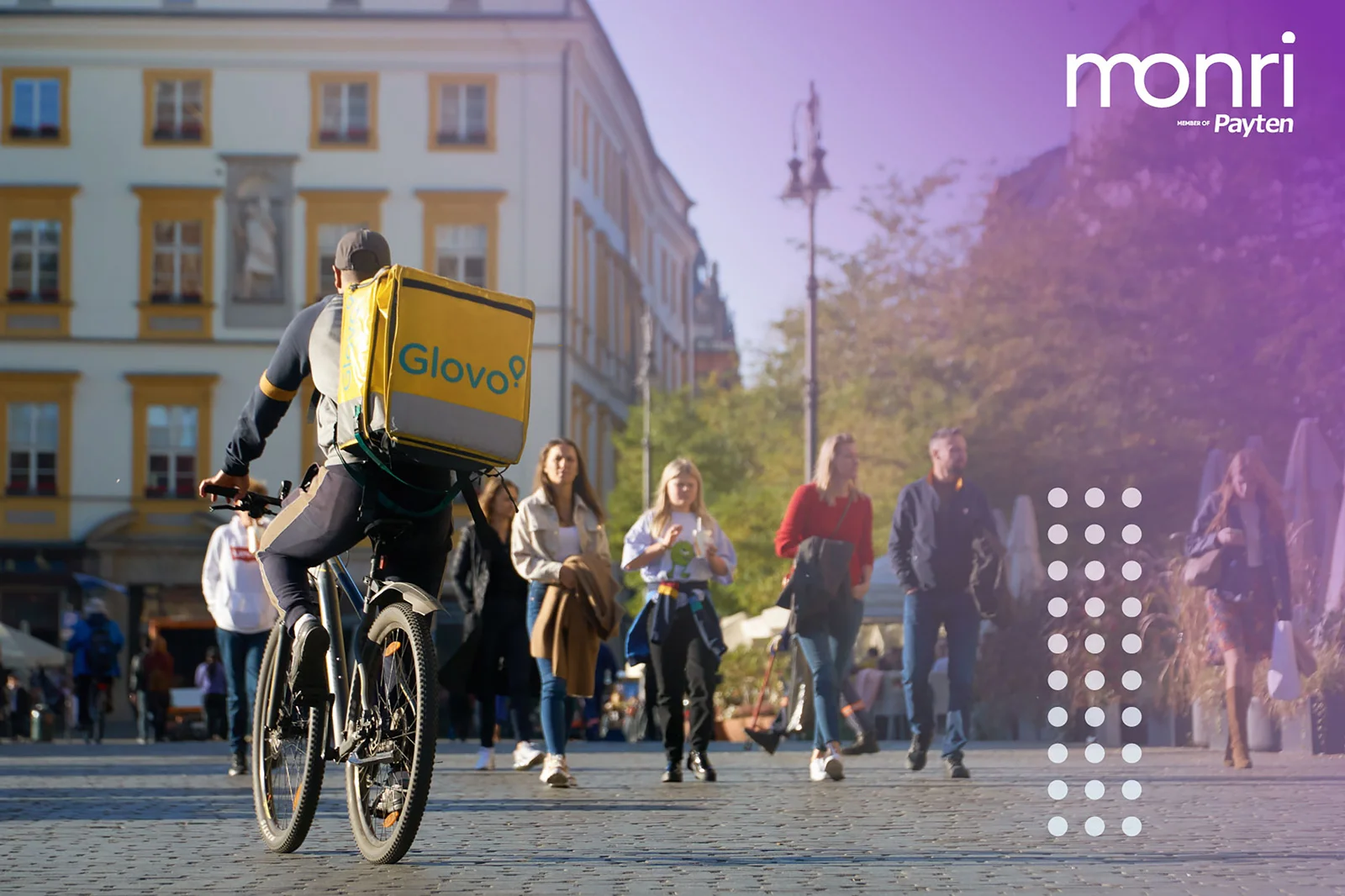 Monri Payments partner kompanije Glovo za Bosnu i Hercegovinu i Crnu Goru