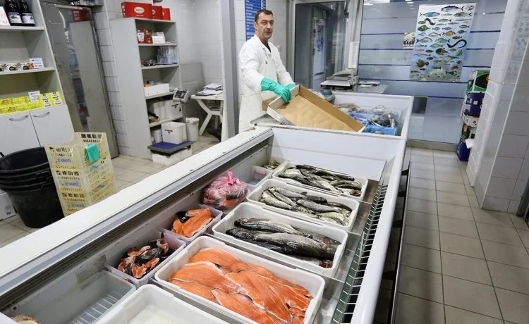 Uvoz ribe u BiH veći za 17 miliona KM