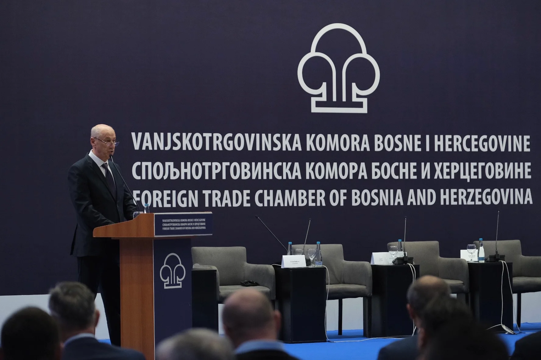 VTK/STK BiH: U 2022. godini rast bh. izvoza 26%
