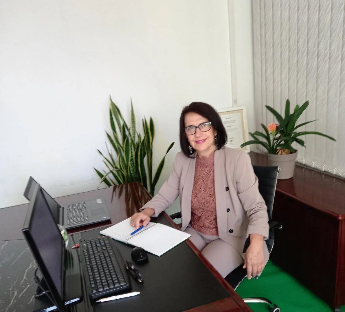 Azema Neimarlija: Da biste uspjeli, biznis morate voljeti i živjeti, to je ključ našeg uspjeha
