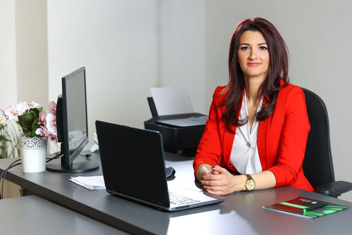 Ines Cero: Dokazali smo da svakoj grani industrije možemo odgovoriti profesionalnim rješenjima