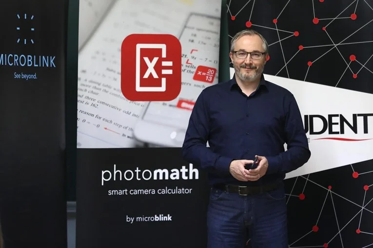 Google kupuje hrvatski Photomath