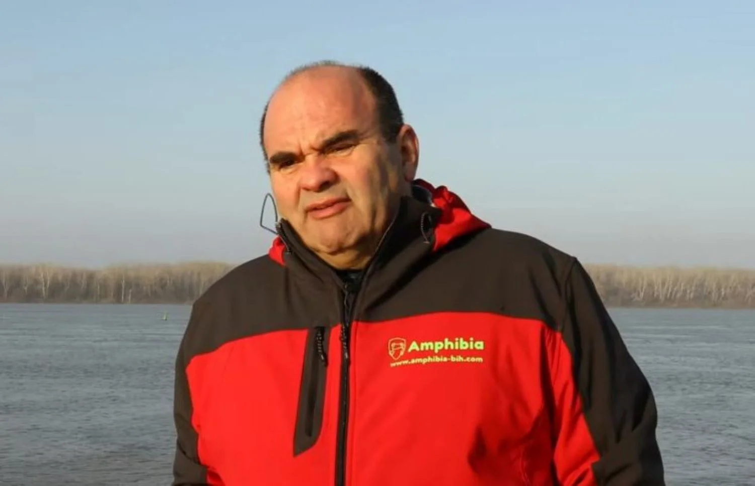 Rusmir Hanić, direktor firme AMPHIBIA: Pokreće projekte u oblasti turizma i ekologije u BiH