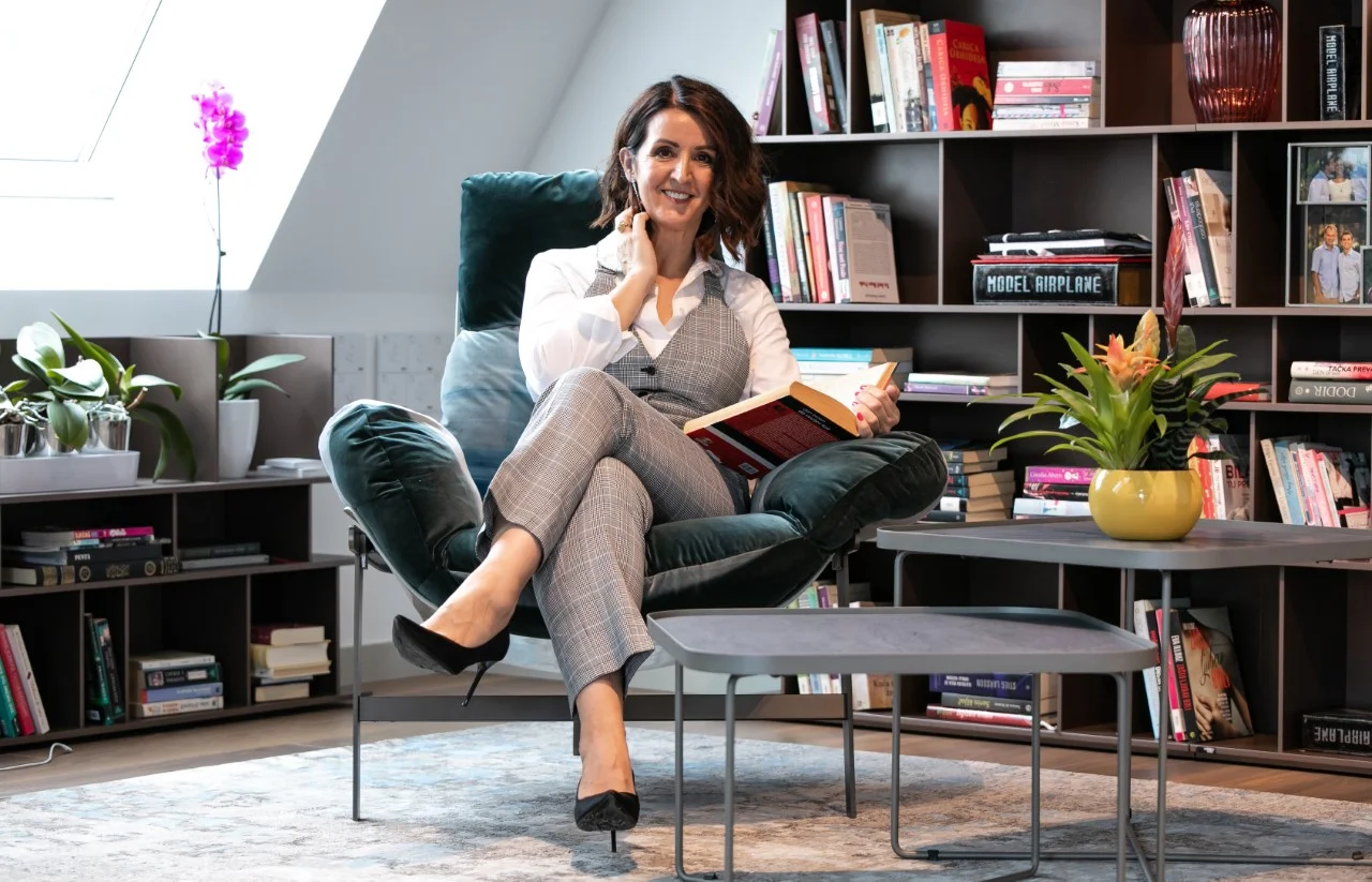 Selvedina Dinka Junuzović: Naša snaga je u prepoznavanju onoga što ne možemo