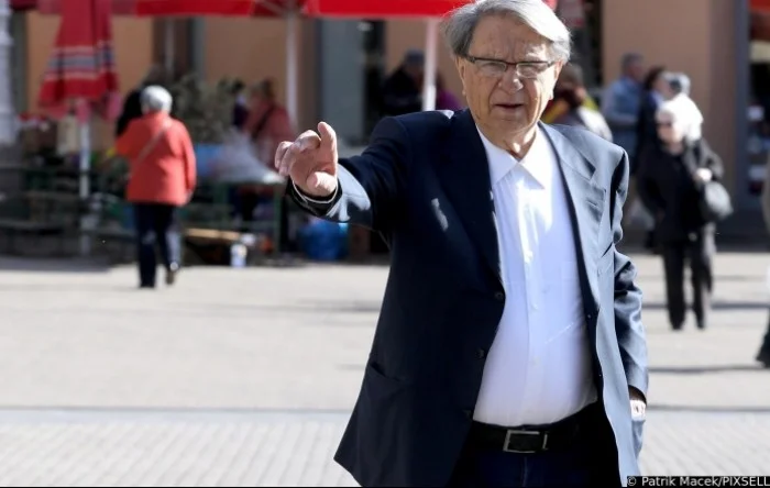 Nakon dvije bitke s rakom, treću nije izdržao, Miroslav Ćiro Blažević preminuo u 88. godini