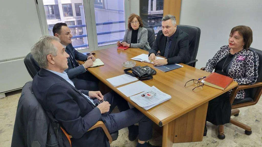 Vujanović pojasnio šta je važno znati prije primjene Zakona o posredovanju u prometu nekretnina