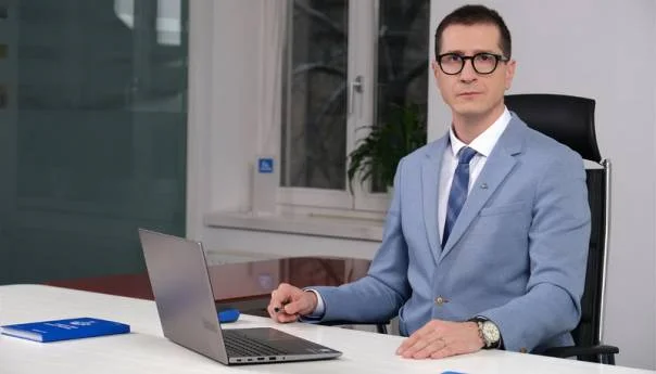 Eldar Dudo novi direktor UNIQA osiguranja u BiH