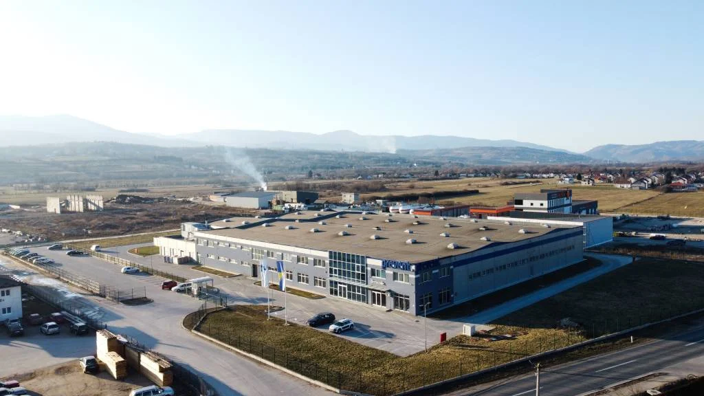 Povećanje plata i nova zapošljavanja u Prevent Fashionu u Bugojnu!