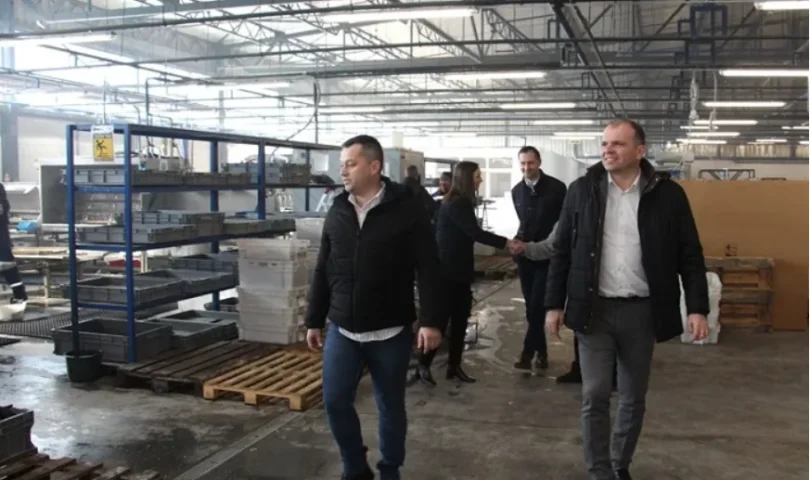 Njemačka kompanija planira otvoriti novi pogon u BiH i zaposliti još 250 radnika: Konkurs je otvoren