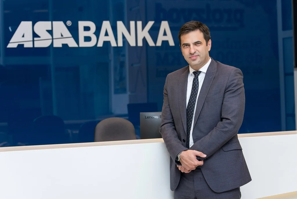 ASA Banka i kompanija ASEE: Završena  migracija i integracija podataka dvije banke u jedan sistem