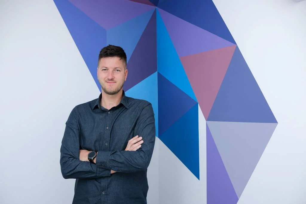Jasmin Zubić, izvršni direktor MEGA-TRANS Visoko: Uspješna je samo ona kompanija u kojoj se radnici osjećaju sigurno