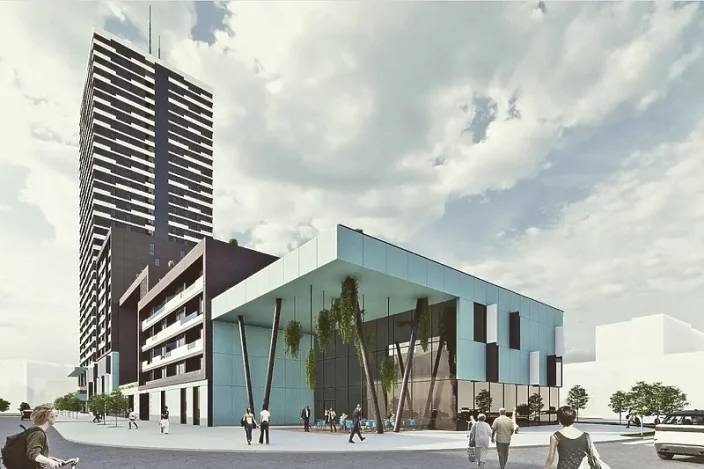 Zenica dobija objekat od 140 miliona KM