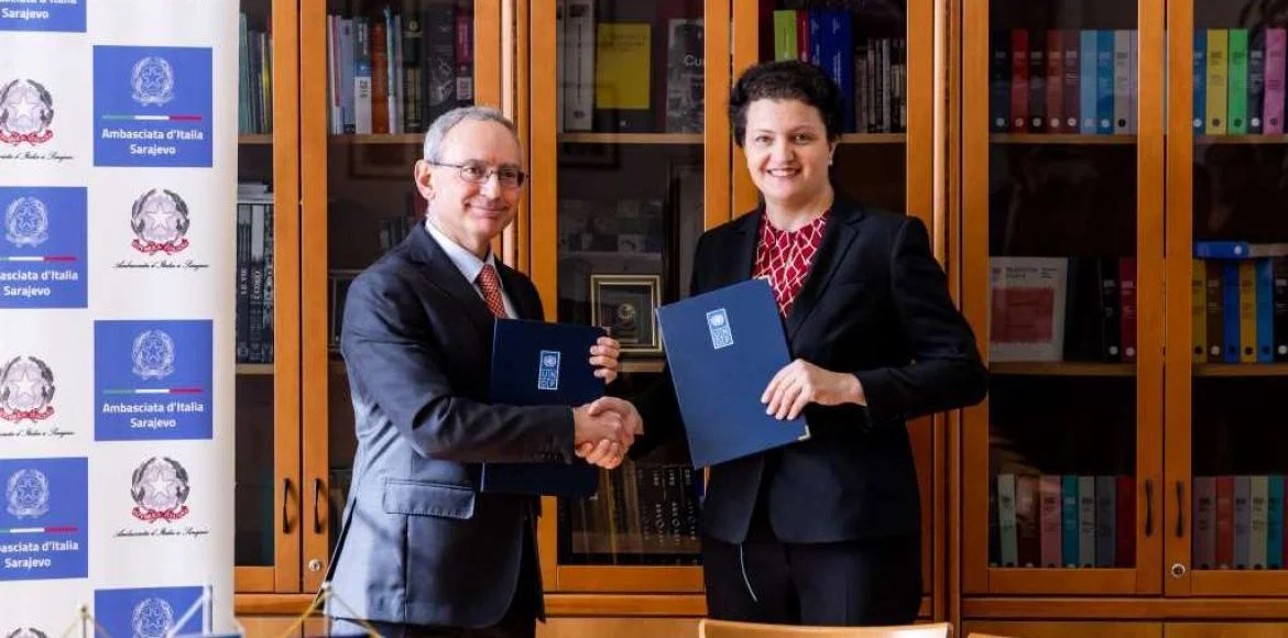 Via Dinarica nastavlja put ka održivom turizmu u BiH, dva miliona eura vrijedna nova faza projekta