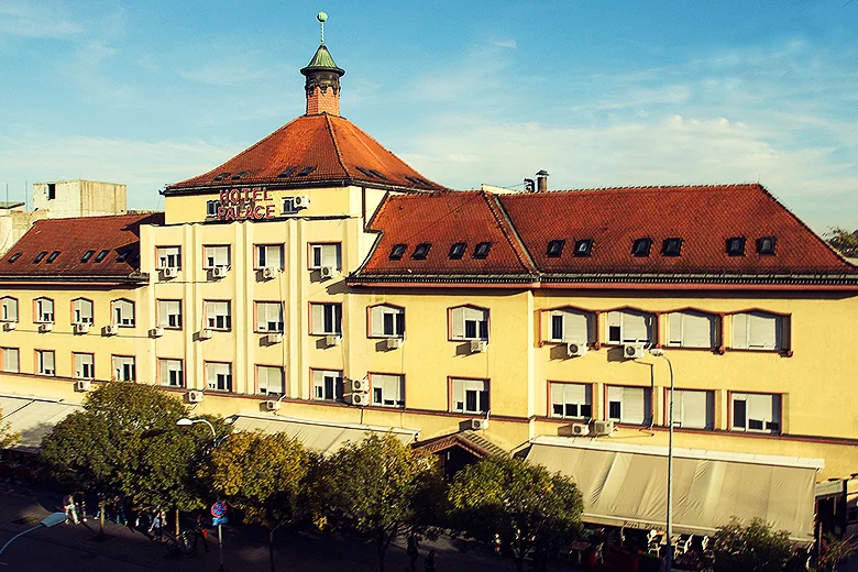 Zepterov novi hotel Palas u Banjaluci bit će visok 110 metara, u njemu će raditi 500 ljudi