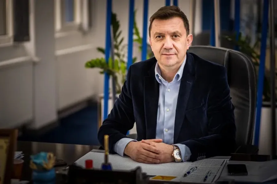 Bh. poduzetnik koji zapošljava 400 radnika objavio: Povlačim se iz svih vidova javnog života