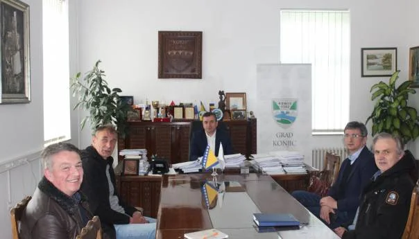 Konjički privrednici udruženi u novu firmu planiraju proizvodnju čiste energije korištenjem solarnih panela