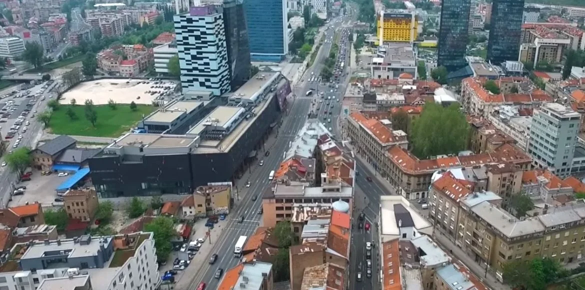 Vlasnik Tibre tužio Općinu Centar i traži 11,5 miliona odštete!