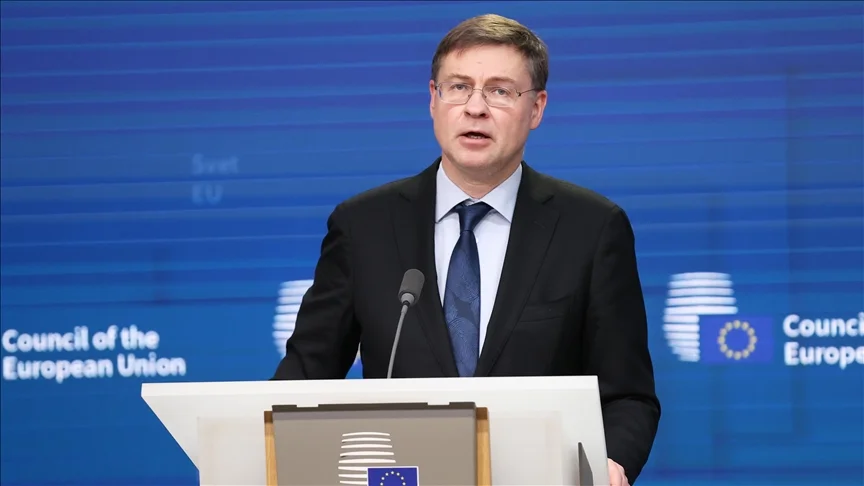 EU pomno prati dešavanja u američkom bankarskom sektoru