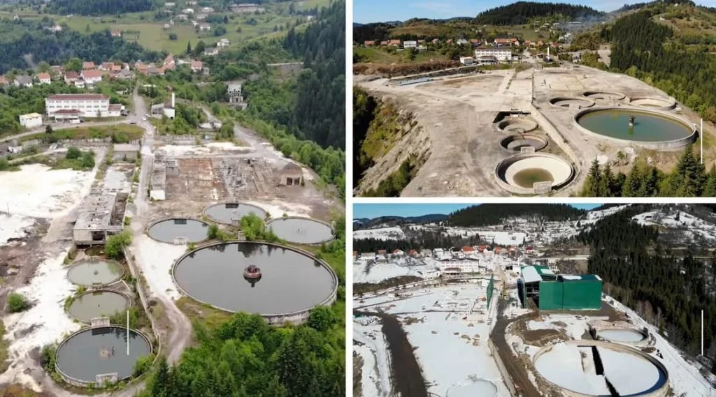 U srcu BiH – Pogledajte kako izgleda projekt vrijedan milijardu dolara