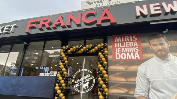 Hilmija Franca pokrenuo biznis da preživi, sada je svoju kompaniju prodao Mercatoru